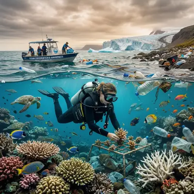 Conservation & Awareness